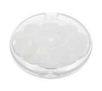 BCOATH 1 Caja De Hojas Copos De Jabón Rebanadas De Jabón De Viaje Pequeña Rebanada De Jabón Escamas De Jabón Rebanadas De Jabón Para Lavarse Las Manos Páginas