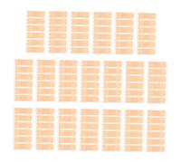 BCOATH 120 piezas Cinta Nasal Antironquidos para Dormir Mejor Tiras Respiratorias para Boca Alivio Congestión Nasal y Apoyo Sueño para Adultos