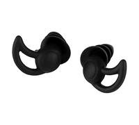 BCOATH 1par Tapones Reutilizables Para Dormir y Conciertos Reducción De Ruido Diseño Antirruido Orejeras Para Motocicleta y Ronquidos