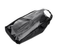 BCOATH 2 Piezas protector de escudo del controlador fundas para brazos de sillas de ruedas chair ropa potenciadora de aroma eléctrico cubierta del controlador Black