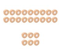 BCOATH 24rollos Pegatinas Para Talones De Cinta Protectora Para Pies Parche Antifricción Para Zapatos De Tacón Para Ampollas y Rozaduras Tipo De Calzado