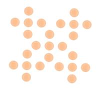 BCOATH 400piezas Apósitos Adhesivos Impermeables y Transpirables Para Curaciones De Mini Para y Lesiones y Seguro Para y Atención De Heridas