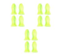 BCOATH 6pares Tapones De Oído Reutilizables Reducción De De Perfectos Para Dormir Estudiar y Trabajar Ear Plugs De y