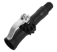 BCOATH Adaptador Mango Escoba Giratorio para Mopa Limpiacristales Cepillo Telescópico y Plumero Compatible Multimopa para Limpieza Flexible Espacios Reducidos