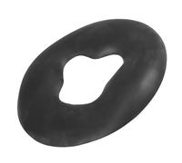 BCOATH Almohada Facial de Silicona Suave para Masaje y Relajación Cojín para SPA y Salón de Reutilizable y Fácil de Limpiar para Camas de Masaje y Descanso