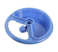 BCOATH Bandeja De Almacenamiento Para Infusión De Grado Hospitalario Con Soporte De Goteo Placa De Plástico Fácil Montaje