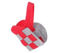 BCOATH Bolsa de Dulces Forma de Corazón para Regalos Delicada y Portátil para Fiestas Bolsas para Envolver Dulces Forma de Corazón para Festivales
