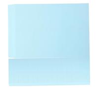 BCOATH Bolsas De Almacenamiento Engrosadas Sobres De Papel Autoadhesivos Sobres Creativos Para Empresas y Escuelas