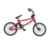 BCOATH Casa De Muñecas En Miniatura, Bicicleta Realista, Mini Bicicleta Simulada, Decoración Pequeña para Bicicleta, Adorno para Bicicleta, Casa De Muñecas, Mini Cosas