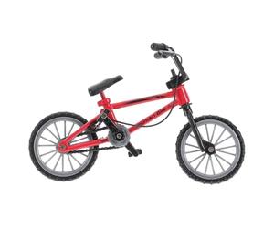 BCOATH Casa De Muñecas En Miniatura, Bicicleta Realista, Mini Bicicleta Simulada, Decoración Pequeña para Bicicleta, Adorno para Bicicleta, Casa De Muñecas, Mini Cosas