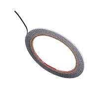 BCOATH Cinta Adhesiva Doble Cara para Flechas Pegamento Fuerte para Plumas DIY con y Rápido para Reparación y Manualidades