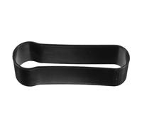 BCOATH Clip para Bastón de Senderismo Accesorio Ligero y Duradero para Fijar Muletas y Bastones Diseño Cómodo y Portátil para Uso Rehabilitación y Actividades al Aire