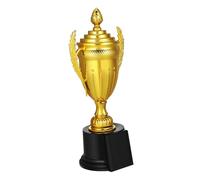 BCOATH Copa De Ceremonia Tapa Decorativo Para Fiestas y Eventos Deportivos Diseño Resistente y Atractivo Motivación y Estilo Celebraciones