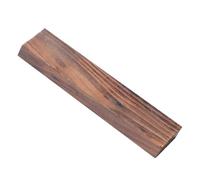BCOATH Decoración de Tablones en Cascada para Acuarios y Jardines, Placa Característica de Fuente, Madera Natural, 35cm, para Paisajismo y Betta
