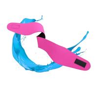 BCOATH Diadema de Neopreno Ajustable Banda Protectora Oídos para Natación y Yoga Adecuado para Niños y Adultos en Piscinas y Baños