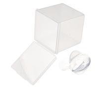 BCOATH Dispositivo Antironquidos Lengua De Silicona Flexible Mini, Cubierta Portátil Antironquidos, Corrección Respiratoria Para Dormir, Reducción De Ronquidos, Uso Nocturno