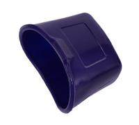 BCOATH Dispositivo de Asistencia para Gotas Oftálmicas Portátil 1 Unidad Guía Líquida Conveniente para Adultos y Niños Cuidado Ocular Seguro Uso Diario