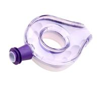 BCOATH Distribuidor de bebidas y decantador rápido de vino tinto con aireador manual, plástico con almacenamiento conveniente para uso en casa y eventos