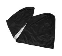 BCOATH Funda para Asiento Cortacésped Resistente y Transpirable para Tractor y Cortacésped Protección Completa contra Sol Lluvia y Arañazos Fácil de Limpiar y Reutilizable Diseño para