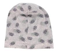 BCOATH Gorro de Moda Unisex de Algodón para Dormir y Uso Diario, Ligero y Cómodo Diseño Estilizado y Banda Ancha para Máximo Confort