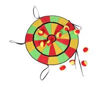 BCOATH Infantil con Disco Adhesivo y Bolas Seguro para Aire y Interiores Desarrollo Sensorial y Coordinación Motriz