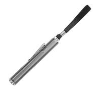 BCOATH Lámpara de Incubación y Probador de Huevos Portátil Luz LED para Inspección de Aves Pequeñas y Granjas, Herramienta de Monitoreo para Incubar Huevos de Gallina y Pato