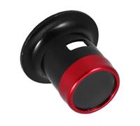 BCOATH Lupa para Relojero y Joyería 10x Cristal Óptico Aumento Profesional para Reparación de Relojes y Joyas Herramienta Compacta Ligera Uso Prolongado