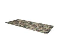 BCOATH Malla de Camuflaje para Tiro con Flechas Fibra de Alta Resistencia, Alta Eficiencia para Detener Flechas y Resistente la Humedad, Adecuado para Aplicaciones Interiores