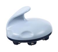 BCOATH Masajeador Corporal Manual de Abs Azul para Brazos y Pies, Reduce Dolores y Cuida Cuerpo en Casa u Oficina