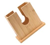 BCOATH Rebanadora de Pan Manual de Madera para Cocina, Herramienta Fácil de Usar que Mejora la Experiencia al Cortar Pan y Tostadas Hogar