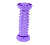 BCOATH Rodillo De Masaje Multifuncional Para Pies y Pantorrillas Masajeador Ergonómico De Alivio Muscular Roller De Fitness y Práctico Para Relajación Casa y Uso Personal