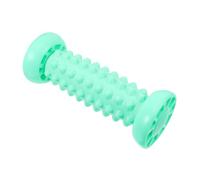 BCOATH Rodillo De Masaje Muscular Masajeador Manual Para Pies y Pantorrillas Alivio De Estrés y Relajación Para Circulación Bienestar Personal