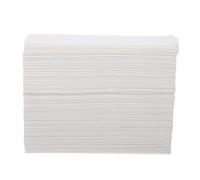 BCOATH Toallas De Papel Gruesas De 200 Hojas Para Baño y Cocina, Servilletas De Hotel Absorbentes, Material Suave y Duradero, Uso Comercial y Doméstico, Papel Higiénico Versátil Para Limpieza