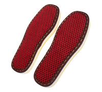 BCOATH Zapatillas de Casa para Pies Cómodas Y Cálidas Superior de Vellón Almohadillas para Pies Portátiles No Oxford