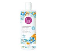 BcomBIO Champú de Ducha Ecológico sin Sulfatos 500 ml