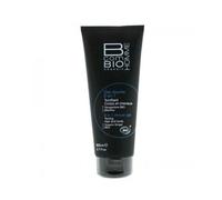 Bcombio gel de Ducha para Hombre 2 en 1 Tónico Corporal y Capilar 200 ml