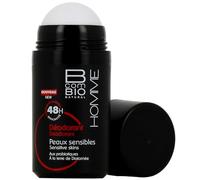 BcomBIO Hombre Desodorante para pieles sensibles 50 ml