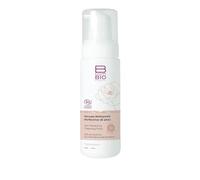 BcomBio Mousse nettoyante fraicheur 150ml