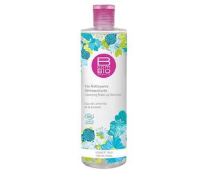 BcomBio Pureté florale eau nettoyante démaquillante 400ml