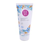 B com Bio Champú Vegetal Suave Todo tipo de cabello 200 ml