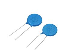 BCOMFY 10 Uds Varistor 7D470K 7D431K 7D391K 7D471K 10D270K 10D330K 10D331K 10D390K 10D391K 10D431K 10D470K 10D471K 10D241K 5D471K(7D431K)