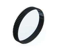 BCOMFY 2 uds 225-3M-12 Correas dentadas HTD for cepilladora PHO1 PHO100 PHO15-82 PHO16-82 PHO20-2 GHO14.4V GH018V