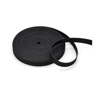 BCOMFY Correa de distribución Abierta de Ancho 5mm, 6mm, 9mm, 10mm, 15mm, Correas de Goma de transmisión for máquina cortadora de Grabado láser CO2 (Color : 5mm, Size : 6M)