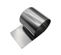 BCOMFY Lámina de Hierro Fe de pureza del 99,99%(0.2x100x100mm)