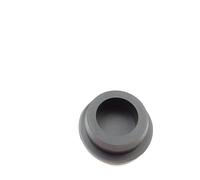 BCOMFY Tapón de Goma de Silicona for Agujero Interior, Junta de Ojal, arandela Impermeable, Anillo Protector, Tapones roscados, Tapa de Tuerca, Enchufe en T Redondo, 1 ud.(A81.3mm(1PCS))