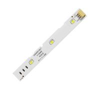 BCOMFY Tira LED for congelador refrigerador BCD-575WDBI 0064001827 MDDZ-176 A06 CQC19001225014 Accesorios de Piezas de refrigerador