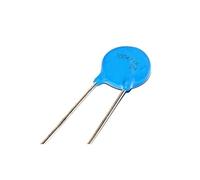 BCOMFY Varistor 5 uds 20D471K 20D201K 20D391K 20D102K 32D431K 32D431K 10D561K 14D471K 14D470K (Size : 20D471K 5PCS)