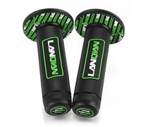 BCOTNHZT Para YH TDR240 1988-1990 1989 Empuñaduras De Mano Gel Goma Para Motocross Manija Palanca Embrague Freno(B)