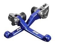 BCOTNHZT Para YH YZ 125 2015-2019, Empuñaduras De Mano Gel Goma Para Motocross, Manija Freno, Palanca Embrague(G)