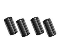 Bcowtte Paquete de 4 cabezales de afeitadora de repuesto para Bodygroom 2024-2040 S11 YSS2 YSS3 Series